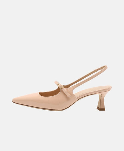 Slingback Pumps