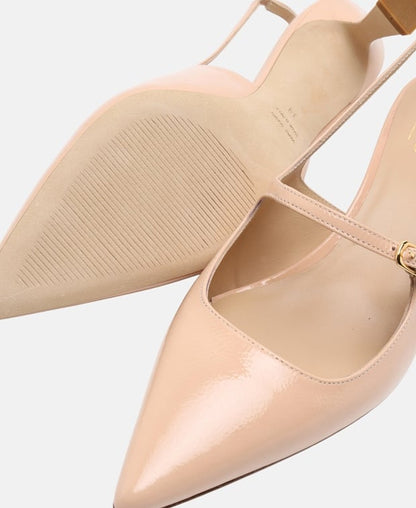 Slingback Pumps