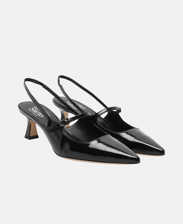 Slingback Pumps