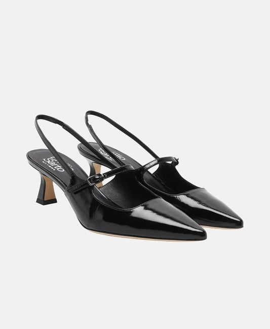 Slingback Pumps