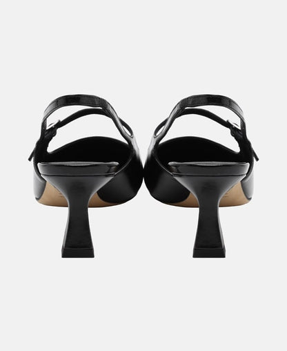 Slingback Pumps