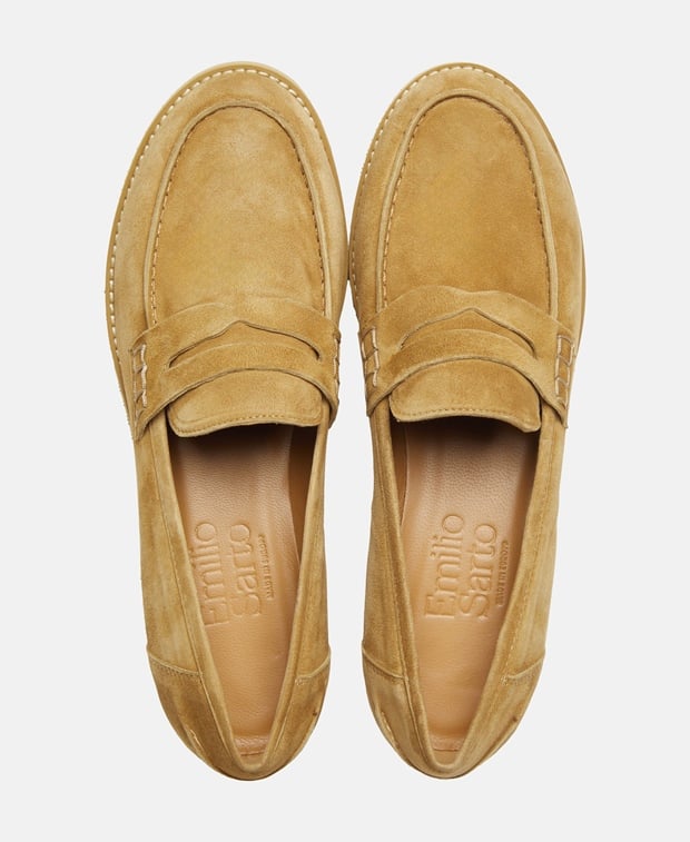 Loafer