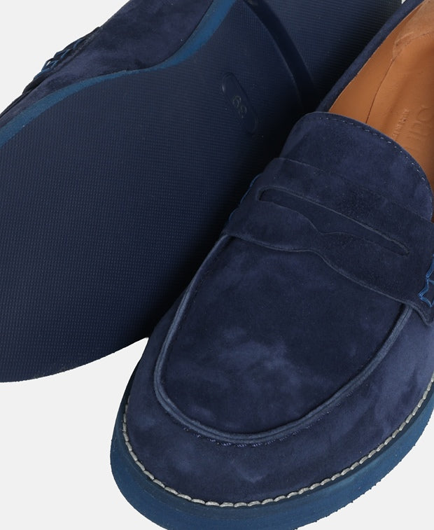 Loafer