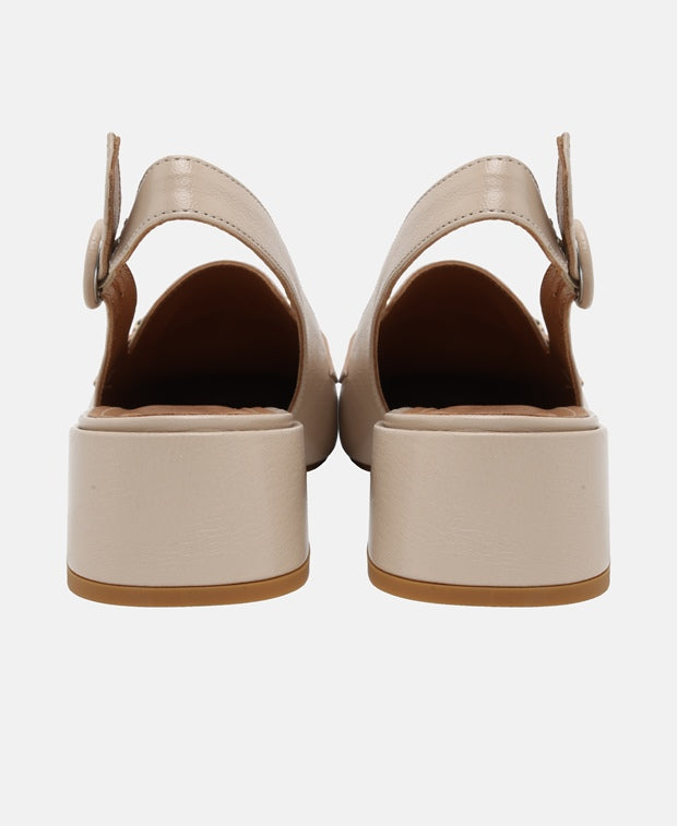 Slingback Pumps