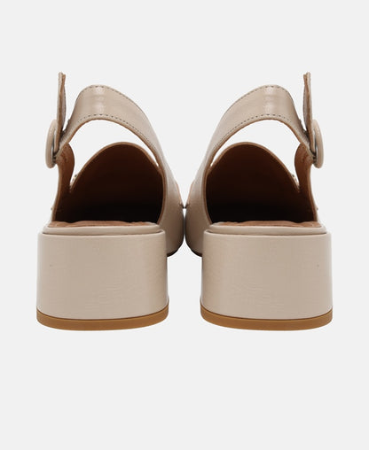 Slingback Pumps