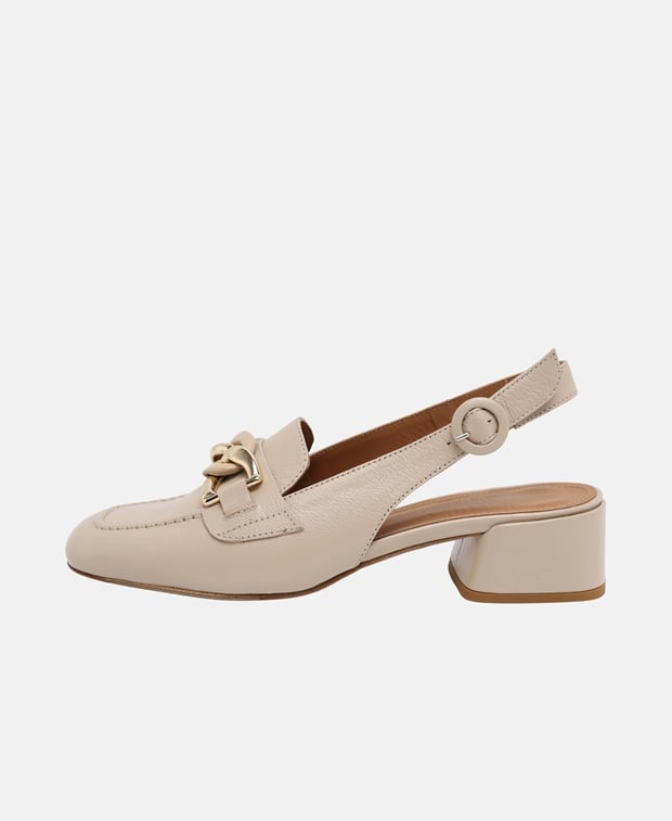 Slingback Pumps