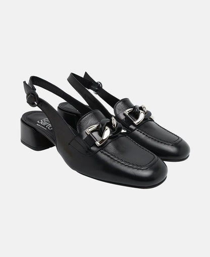 Slingback Pumps