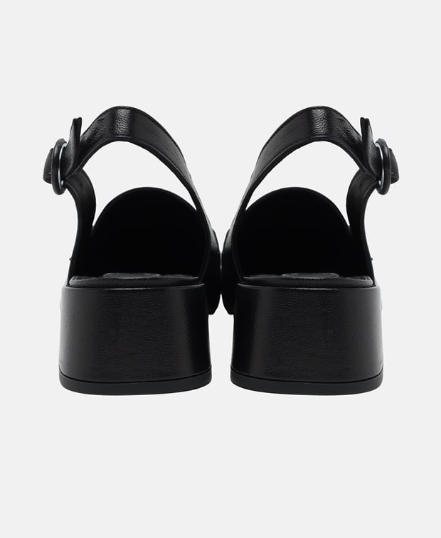 Slingback Pumps