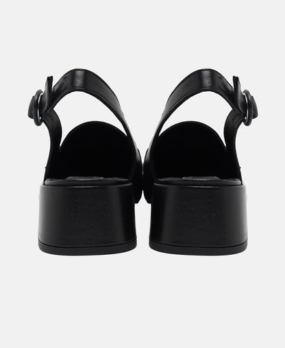 Slingback Pumps