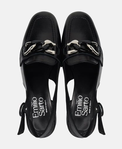 Slingback Pumps