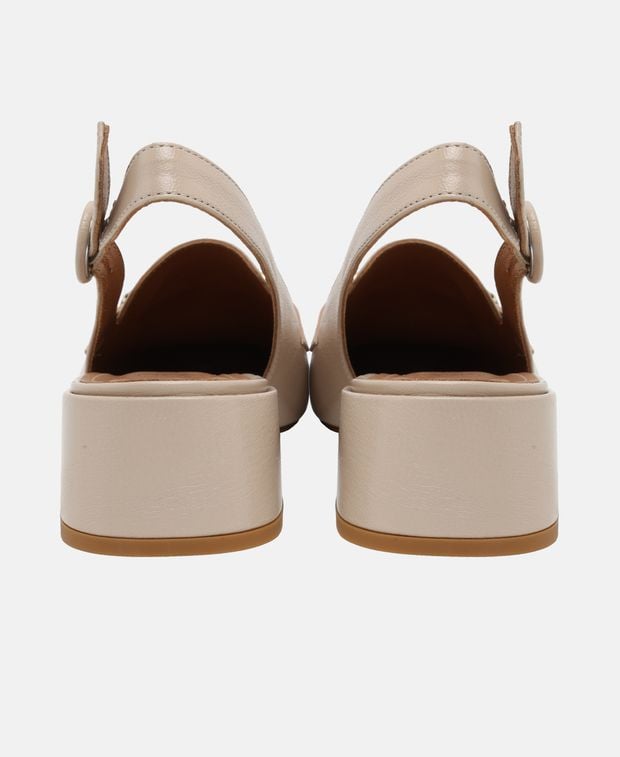Slingback Pumps