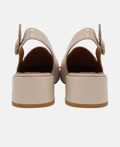 Slingback Pumps