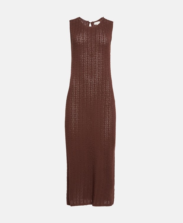 Strickkleid