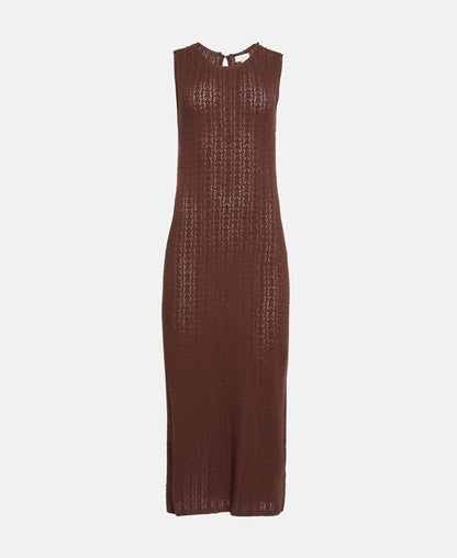 Strickkleid