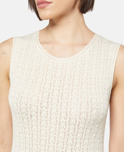Strickkleid