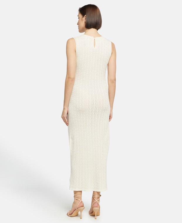 Strickkleid