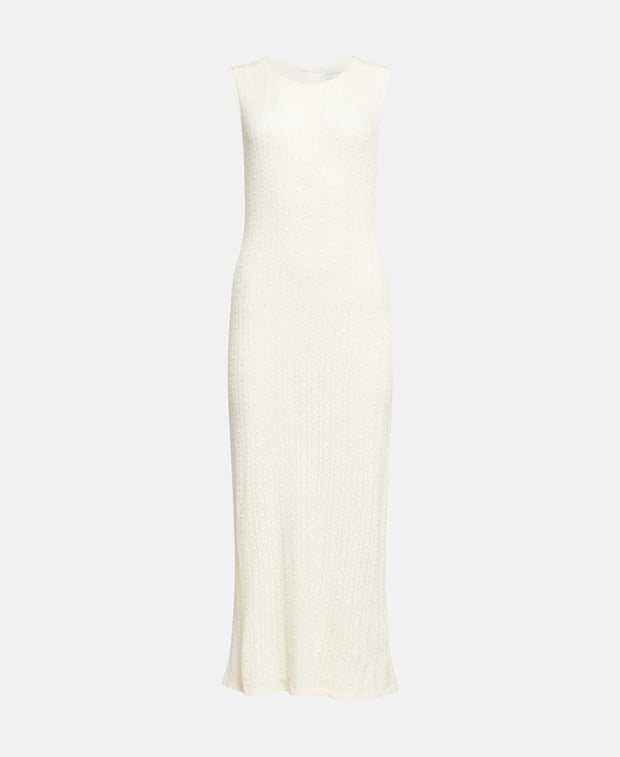 Strickkleid