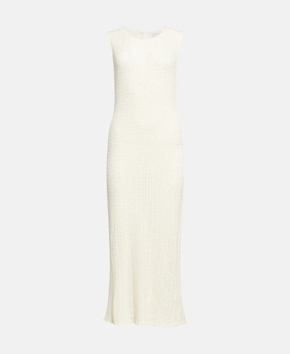 Strickkleid