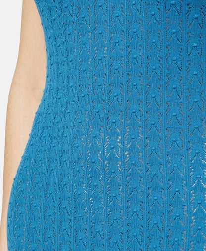 Strickkleid