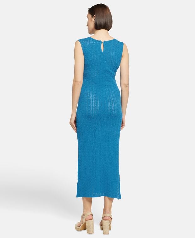 Strickkleid