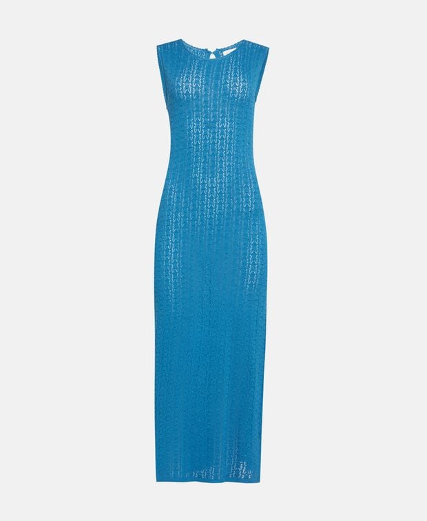 Strickkleid