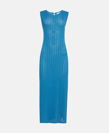 Strickkleid