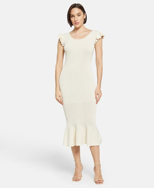 Strickkleid