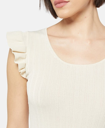 Strickkleid