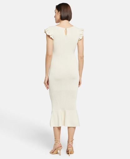 Strickkleid