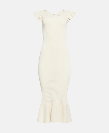 Strickkleid