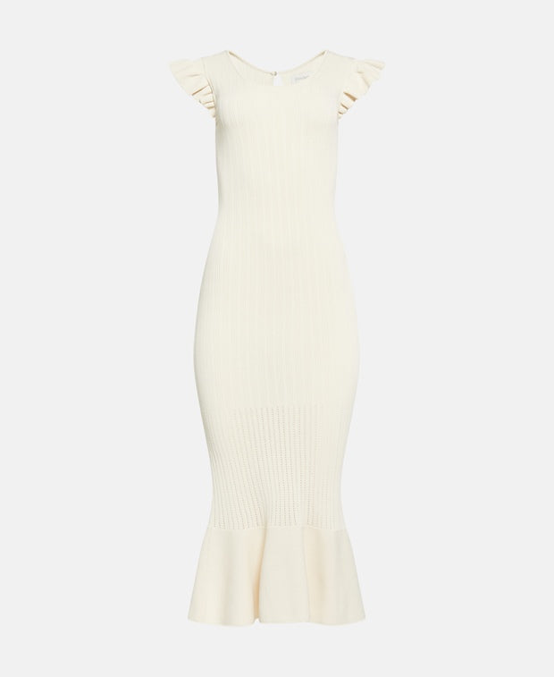 Strickkleid