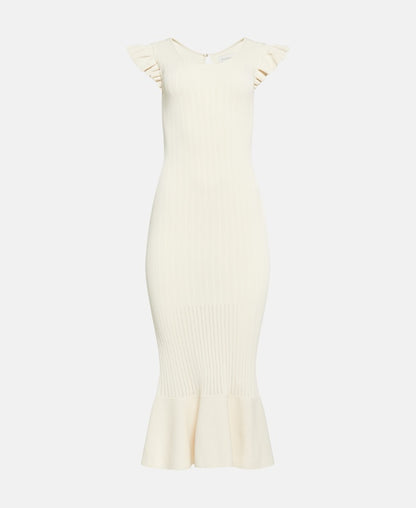 Strickkleid