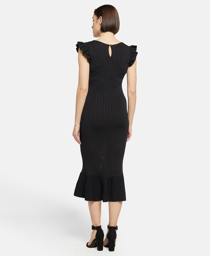Strickkleid