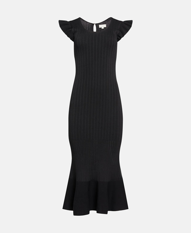 Strickkleid