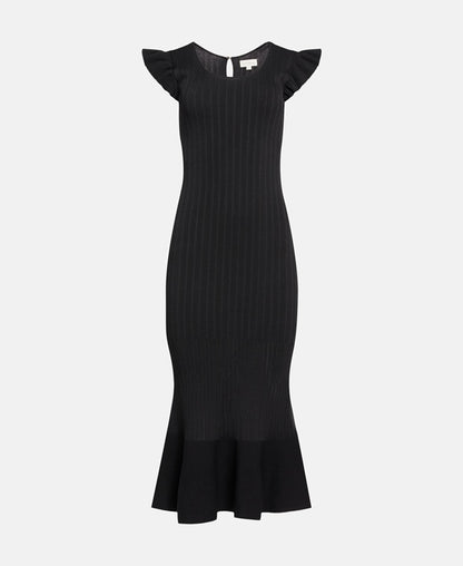 Strickkleid