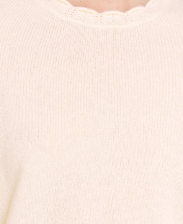 Kaschmirpullover