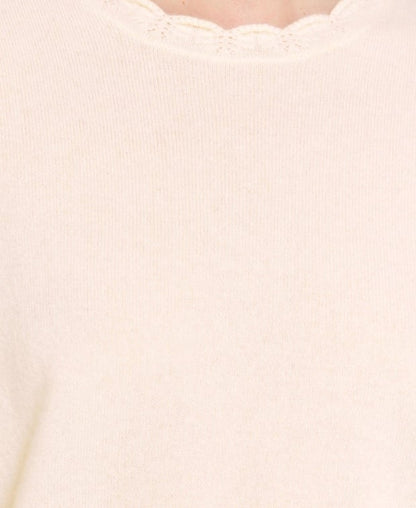 Kaschmirpullover