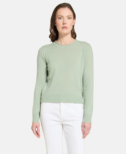 Kaschmirpullover