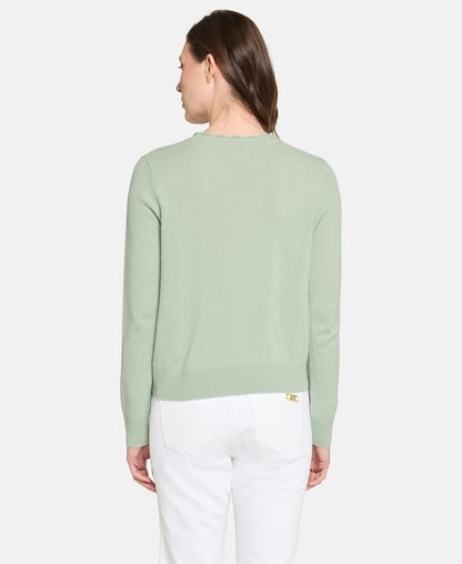 Kaschmirpullover