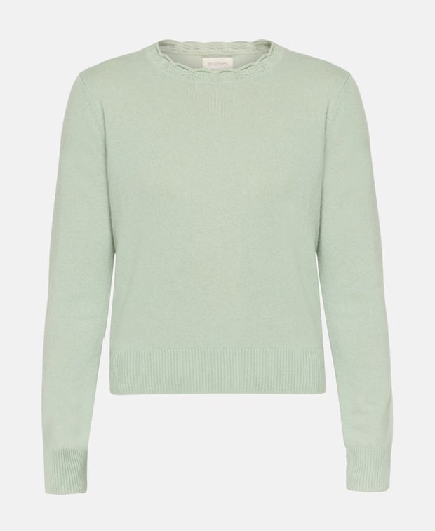 Kaschmirpullover