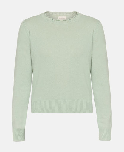 Kaschmirpullover