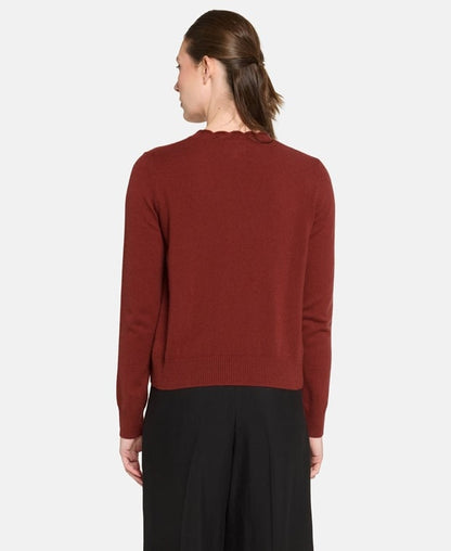 Kaschmirpullover