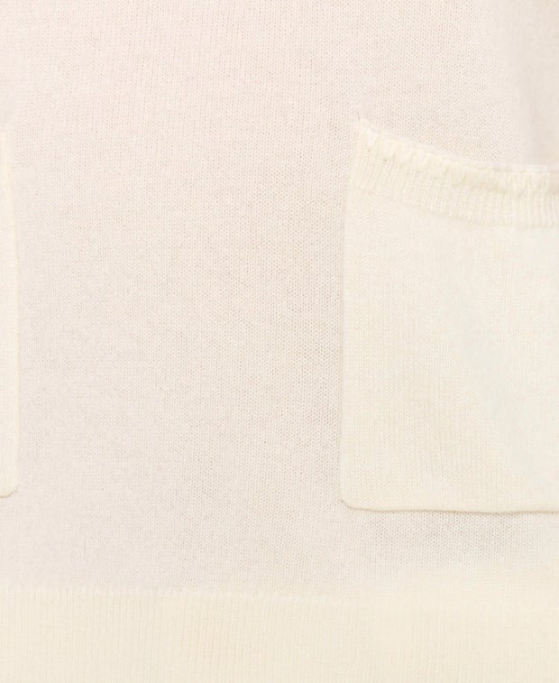 Kaschmirpullover
