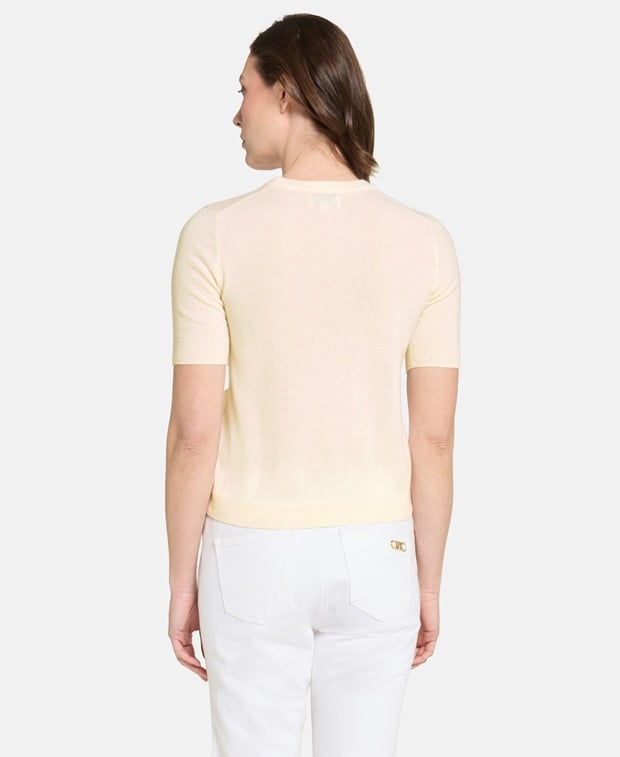 Kaschmirpullover