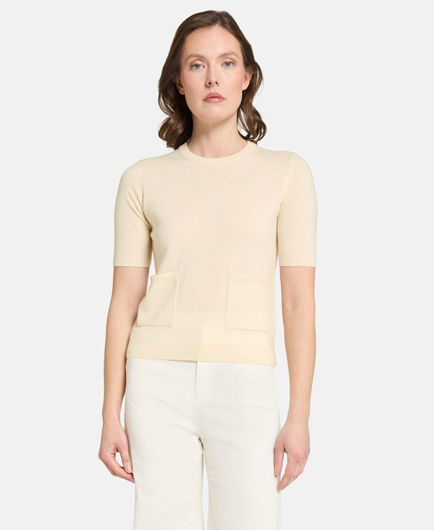 Kaschmirpullover