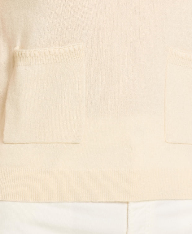 Kaschmirpullover
