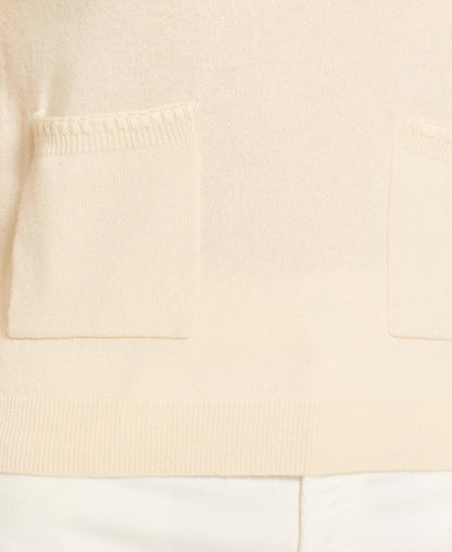 Kaschmirpullover