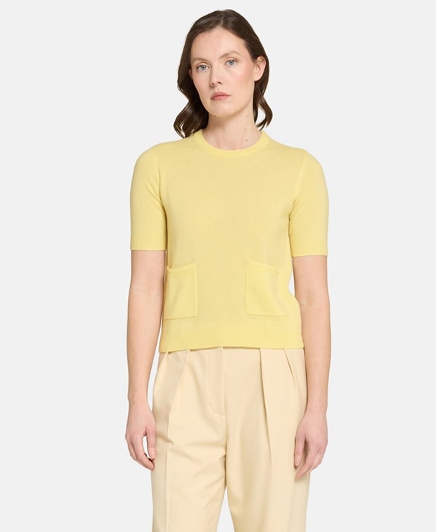Kaschmirpullover