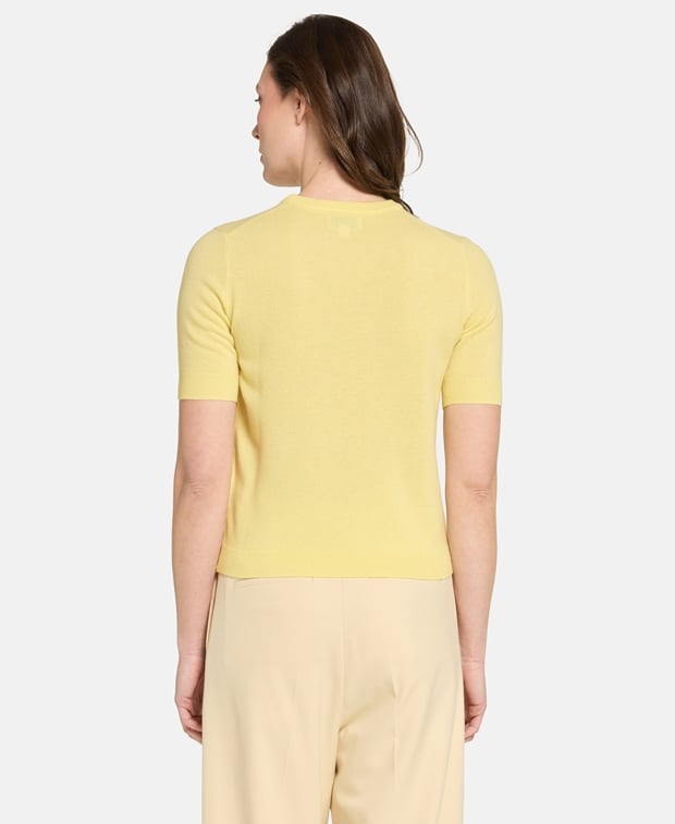 Kaschmirpullover