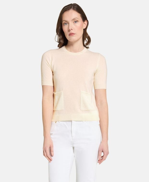 Kaschmirpullover